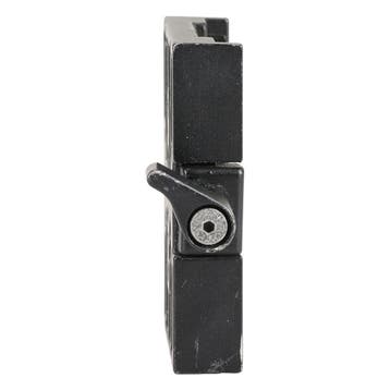 Manfrotto 577 Quick-Release adapter met garantie, Audio, Tv en Foto, Ophalen of Verzenden, Gebruikt