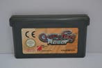 Crazy Frog Racer (GBA EUR), Nieuw
