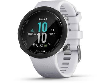 Garmin Swim 2 - Zwemhorloge - GPS hartslagmeting onderwater, Sport en Fitness, Overige Sport en Fitness, Verzenden, Nieuw