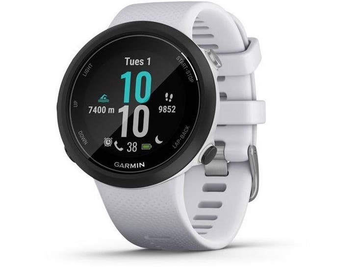 Garmin Swim 2 - Zwemhorloge - GPS hartslagmeting onderwater, Sport en Fitness, Overige Sport en Fitness, Nieuw, Verzenden