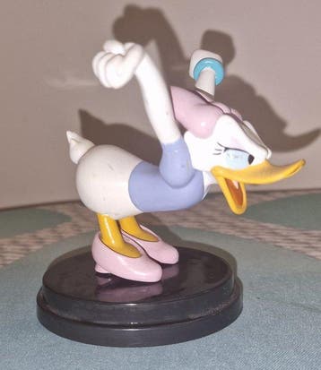 9 Figurine - De Agostini Disney Collection / Disney Parade, Collections