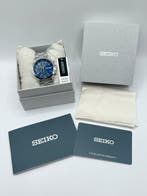 Seiko - Chronograph - Zonder minimumprijs - SBTQ071 - Heren