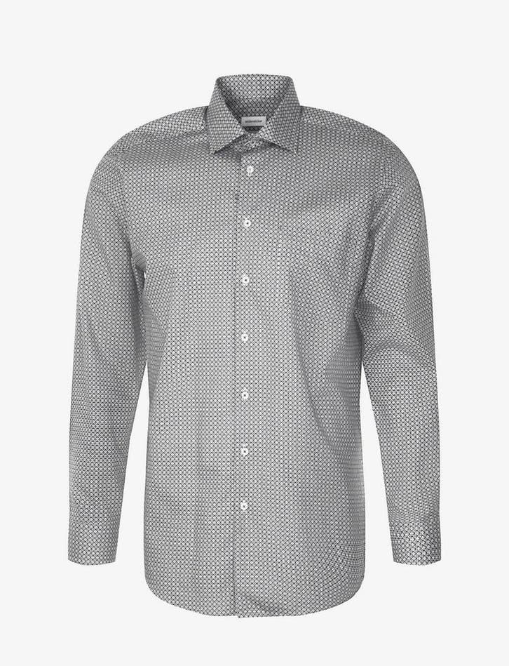 2dekans | Seidensticker Business Hemd Regular, Maat 40,, Vêtements | Hommes, T-shirts, Enlèvement ou Envoi