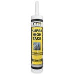 CTN Super High Tack kit - WIT (290ml), Verzenden, Nieuw