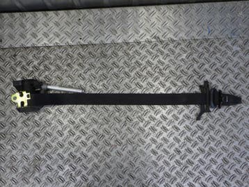 Mercedes veiligheidsgordel rechts W208 2088601085, Verzenden, Gebruikt
