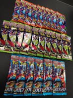 Pokémon - 25 Booster pack - M1+M2+M3 – Pokémon Card Game, Nieuw