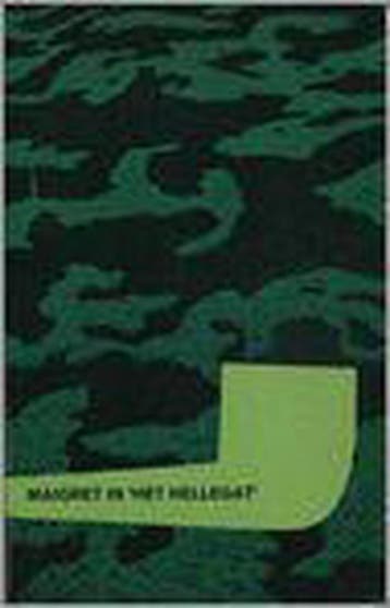 Maigret in het hellegat / Maigret 9789044913835, Verzenden, Gelezen, Georges Simenon