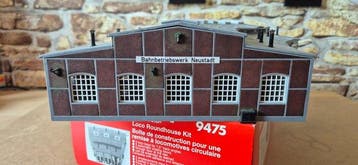 Fleischmann Piccolo N - 9475 - Train miniature (1)