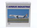 Schaal 1:500 Herpa 508605 Airbus A321 Airbus Industrie Re..., Ophalen of Verzenden, Zo goed als nieuw
