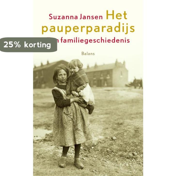 Het pauperparadijs 9789050188210 Sonja Jansen, Boeken, Literatuur, Gelezen, Verzenden