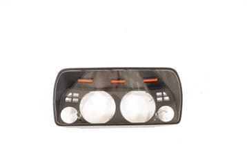 BMW 3 Serie E21 OEM Instrumentenpaneel glas NIEUW!, Autos : Pièces & Accessoires, Ophalen of Verzenden