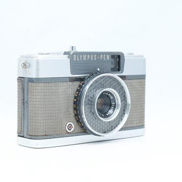 Olympus PEN EE Analoge camera, Audio, Tv en Foto, Nieuw