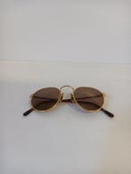 Bausch & Lomb U.S.A - Ray-Ban Round Metal - Lunettes de