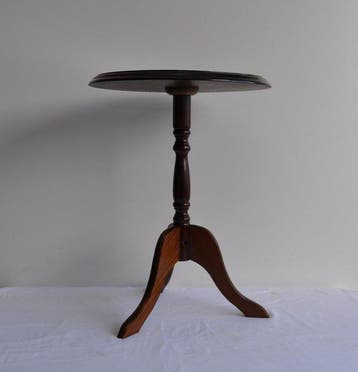 Tafel - Hout