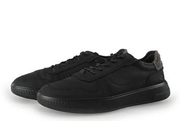 Ecco Sneakers in maat 43 Zwart, Vêtements | Hommes, Chaussures, Verzenden, Sneakers