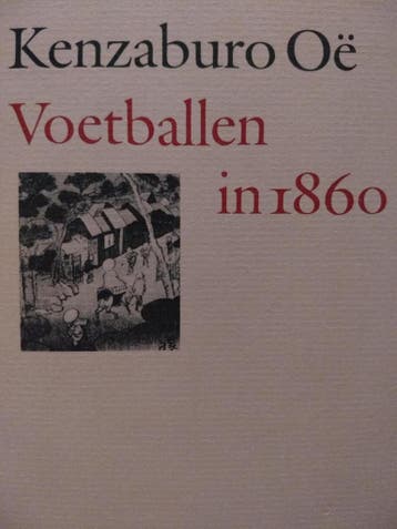 Voetballen in 1860 9789029018159 Oe, Verzenden, Oe