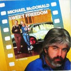 Michael McDonald - Sweet Freedom, Cd's en Dvd's, Verzenden, Gebruikt