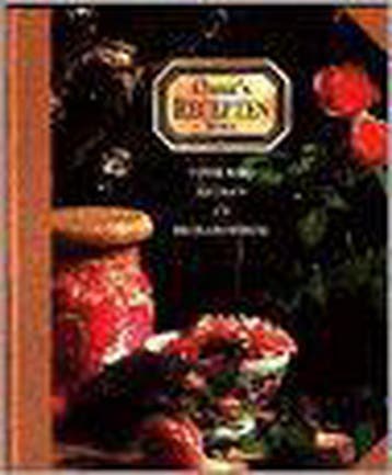 Omas recepten boek voor bad, keuken en huisapotheek, Verzenden, Gelezen, A. Rambaud