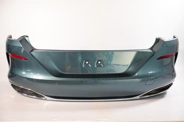 BMW 8 Serie G16 Gran Coupe Complete achterbumper 51129465539, Ophalen of Verzenden, Nieuw