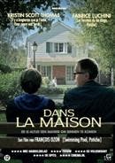 Dans la maison op DVD, Verzenden, Nieuw in verpakking
