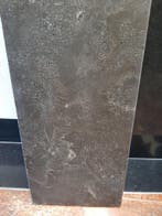 Dallage pierre bleue chinoise 20 ou 25x2 cm LIQUIDATION, Ophalen, Neuf