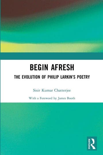 Begin Afresh 9781032620947 Sisir Kumar Chatterjee, Verzenden, Gelezen, Sisir Kumar Chatterjee