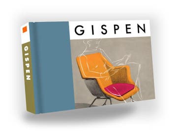Gispen 9789040078392 André Koch, Verzenden, André Koch