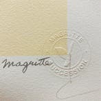 René Magritte, after - Ceci nest pas une pomme, Antiquités & Art