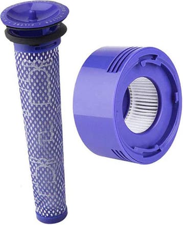 Voorfilter voor Dyson V6 / V7 / V8, Electroménager, Aspirateurs, Verzenden