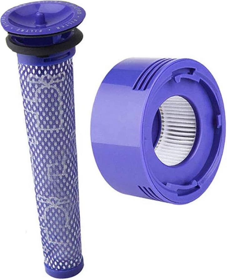 Voorfilter voor Dyson V6 / V7 / V8, Electroménager, Aspirateurs, Envoi