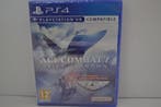 Ace Combat 7 Skies Unknown Top Gun Maverick Edition - SEALED, Nieuw