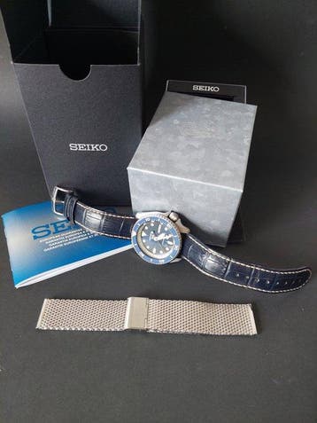 Seiko - Seiko 5 - Sans prix de réserve - SRPD71K1 - Homme -