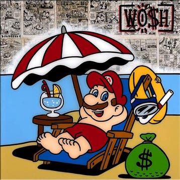 WO$H - D29295266C ( wosh )