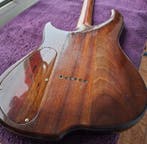 Adrico Guitars - Superstrat Necktrue - - Solid body gitaar -, Nieuw