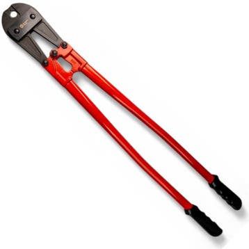 Kabelklemtangen  10 mm Big master, Tuin en Terras, Verzenden, Nieuw