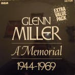 Glenn Miller And His Orchestra - Glenn Miller - A Memorial