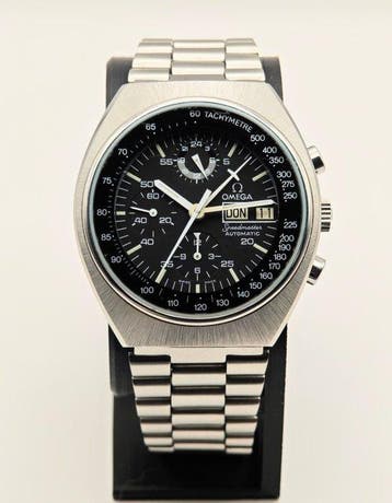 Omega - Speedmaster Chronograph Mark IV (4.5) - 176.0012 -, Nieuw