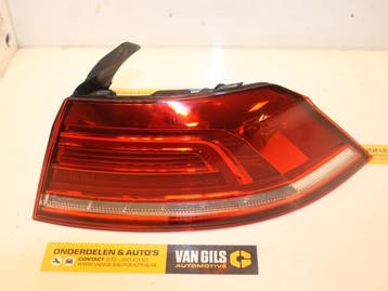 Achterlicht rechts Volkswagen Passat O116921, Nieuw
