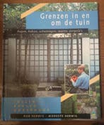 Groenboekerij Grenzen in en om de tuin / Groenboekerij, Verzenden, Zo goed als nieuw, Rob Herwig