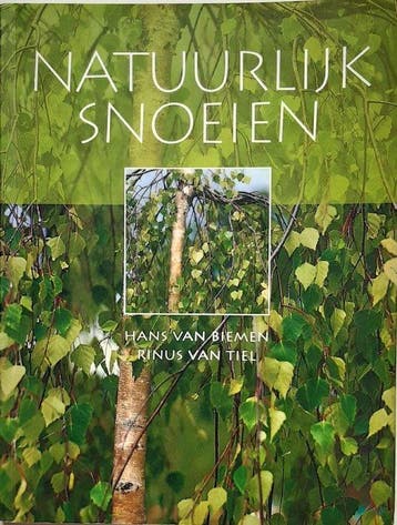 Natuurlijk snoeien 9789021582061 van Biemen, Verzenden, Zo goed als nieuw, Van Biemen