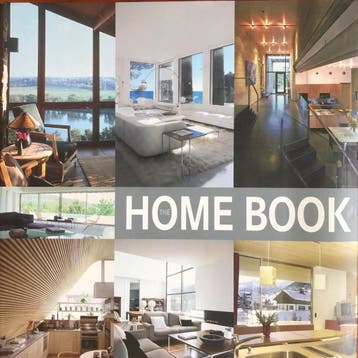The Home Book 9788492463602 Endeavour, Verzenden, Gelezen, Endeavour