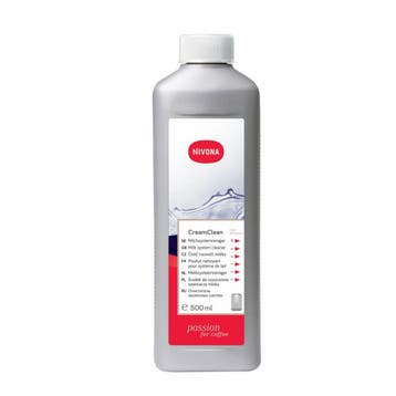 Nivona Cream Clean Melkontvetter NICC705 / 390700500, Verzenden