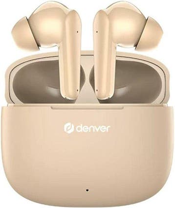 2dekans | Bluetooth hoofdtelefoon Denver Electronics, Audio, Tv en Foto, Hoofdtelefoons, Ophalen of Verzenden, Nieuw