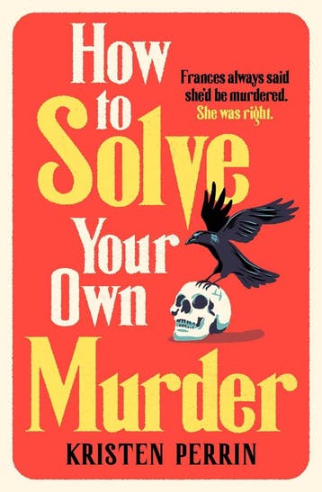 How to solve your own murder / Castle Knoll Files-serie / 1, Boeken, Verzenden, Gelezen, Kristen Perrin