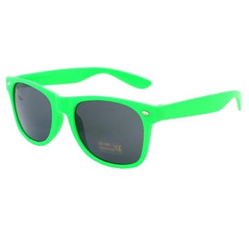 Fako Sunglasses - Heren Zonnebril - Dames Zonnebril -, Verzenden