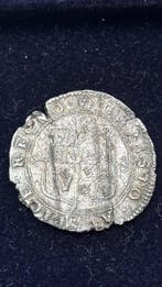 Engeland. Charles II. Groat 1660-1662, Postzegels en Munten, Munten | Europa | Niet-Euromunten