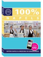 100% Napels / Time to momo 9789057676949 Iris de Brouwer, Verzenden, Zo goed als nieuw, Iris de Brouwer