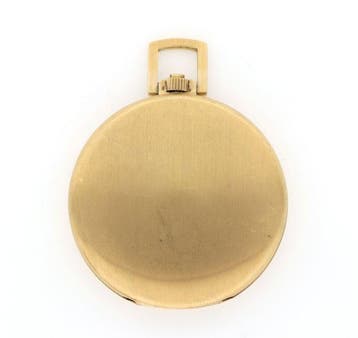 Wakmann - Hunter Case Convertible Pocket Watch - 1960-1969, Bijoux, Sacs & Beauté