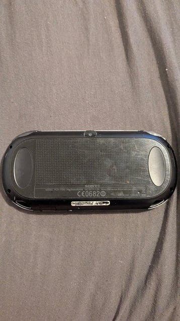 Sony - Playstation Vita - PlayStation vita pch 1000 -, Nieuw