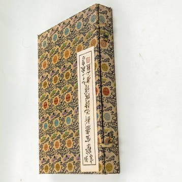 Bois gravés chinois anciens - CHIN PAI-SHIH- Chine -
